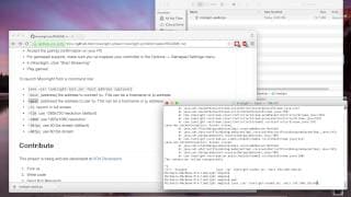 Setting up Moonlight Streaming for MacOSX