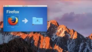How To Download Mozilla Firefox In macOS [Tutorial]