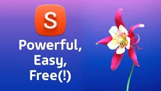 Take better screenshots for free! (Shottr for Mac)